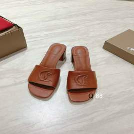 Picture of Christian Shoes _SKUCLsz35-4083263.5cmK0502